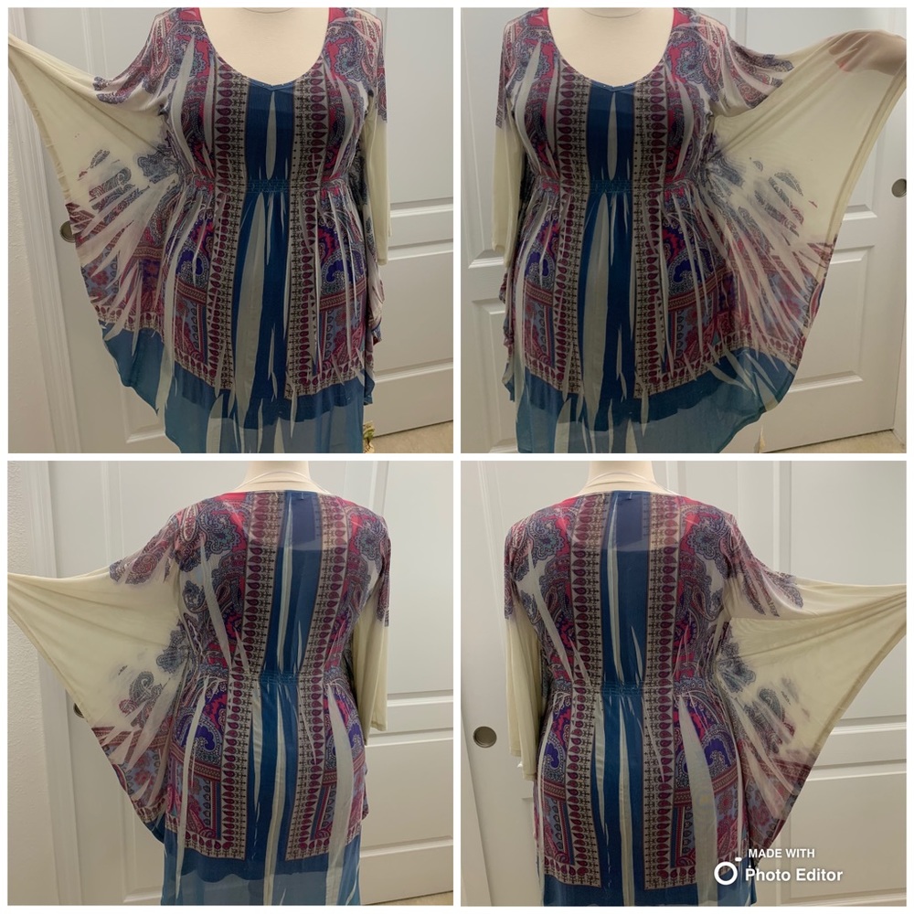 Dress - Picture 2 of 2